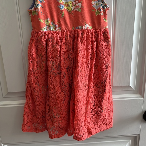 Beautiful Matilda Jane Dress - Picture 7 of 7